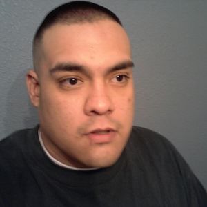 Meet your Posher, Alejandro